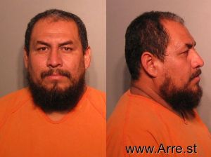 Juan Sanchez-orduna Arrest Mugshot