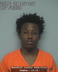 Julius Green Arrest Mugshot