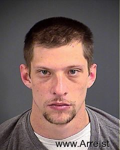 Justin Kersey Arrest