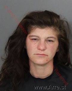 Kala Brock Arrest Mugshot