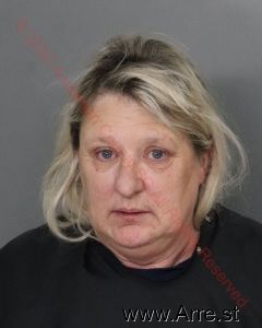 Katherine Mellott Arrest Mugshot