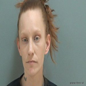 Kathleen Hopkins 
 Arrest Mugshot