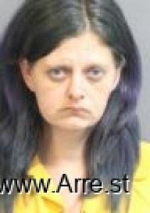 Kayla Ellisor Arrest Mugshot