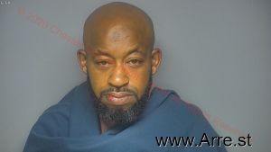 Keayo Graham Arrest Mugshot