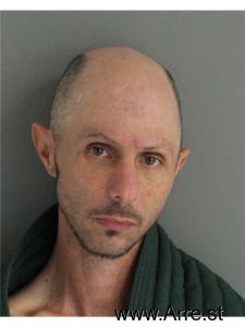 Keith Curtis Arrest Mugshot