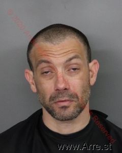 Keith Terrell Arrest Mugshot