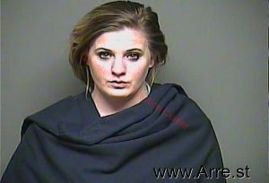 Kelly Mobley Arrest Mugshot