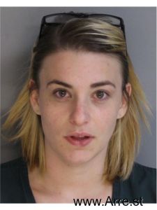 Kelsey Perkins Arrest Mugshot