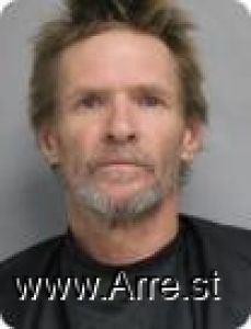 Kenneth Lipsey Arrest Mugshot