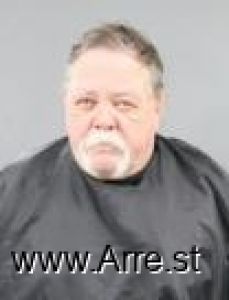 Kent Embree Arrest Mugshot