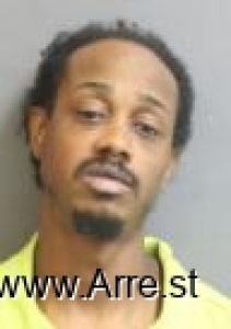 Kevin Adams Arrest Mugshot