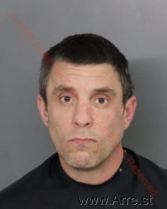 Kevin Gibson Arrest Mugshot