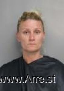 Kimberly Fowler Arrest Mugshot