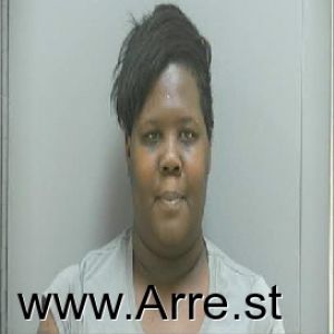 Kindra Ceaser  Arrest Mugshot