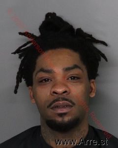 Kwasaan Lomax Arrest Mugshot