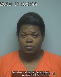 Kandace Crawley Arrest Mugshot