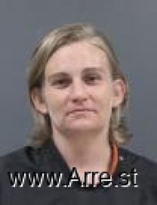 Kasie Bryson Arrest Mugshot