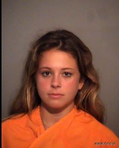 Katelyn Herr Arrest