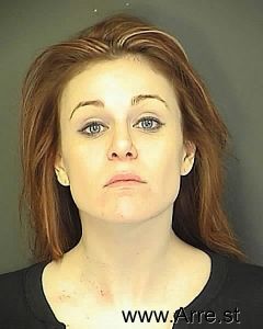 Katherine Waring Arrest