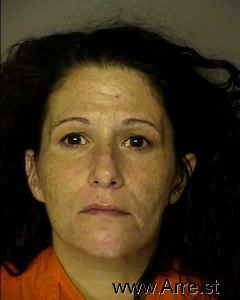 Kathy Nickerson Arrest Mugshot