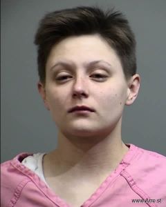 Kayli Watts Arrest Mugshot