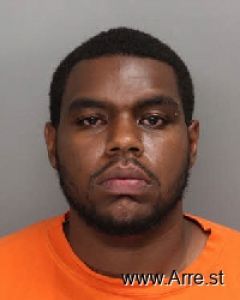 Kaylon Pruitt Arrest Mugshot