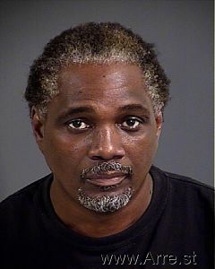 Keith Myers Arrest