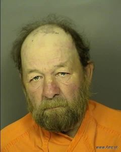 Keith Watkins Arrest Mugshot