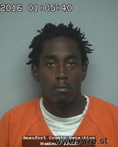 Kendall Simmons Arrest Mugshot