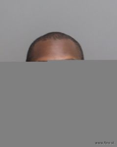 Kendric Cunningham Arrest Mugshot