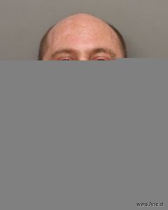 Kenneth Bray Arrest Mugshot