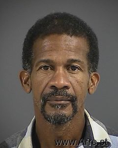 Kenneth King Arrest