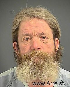 Kenneth Kirton Arrest