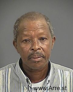 Kenneth Rouse Arrest Mugshot