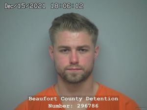 Kenneth Warnke Arrest Mugshot