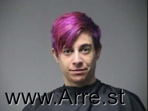 Keri Brissey Arrest Mugshot