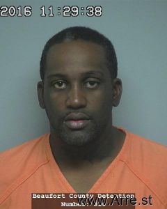 Kevin Pierce Arrest Mugshot