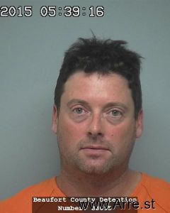 Kirk Gneuhs Arrest Mugshot