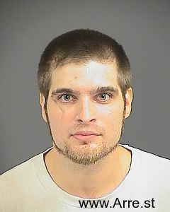 Kyle Ackert Arrest