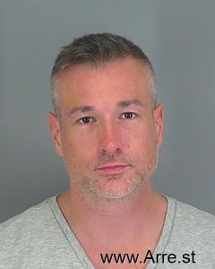 Kyle Arendell Arrest Mugshot