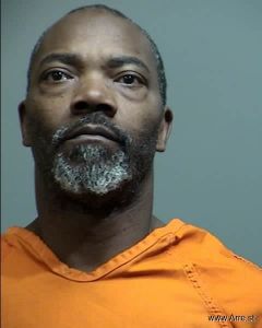 Kyle Bibb Arrest Mugshot