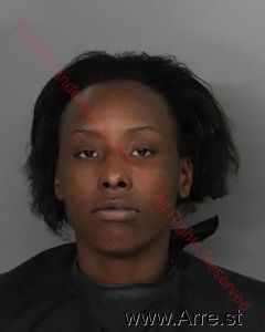 Lakeithsha Fowler Arrest Mugshot