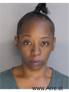 Lakesha Lowe Arrest Mugshot