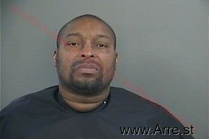 Lamont Taylor Arrest Mugshot