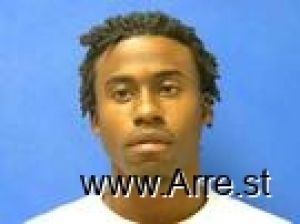 Larry Foster Arrest Mugshot