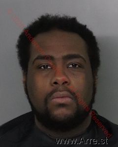 Larry Green Arrest Mugshot