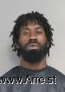 Latavian Brannon Arrest Mugshot