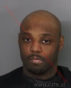 Latorieo Aiken Arrest Mugshot