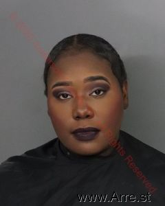 Latoya Andrews Arrest Mugshot