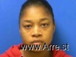 Latoya Robbs Arrest Mugshot